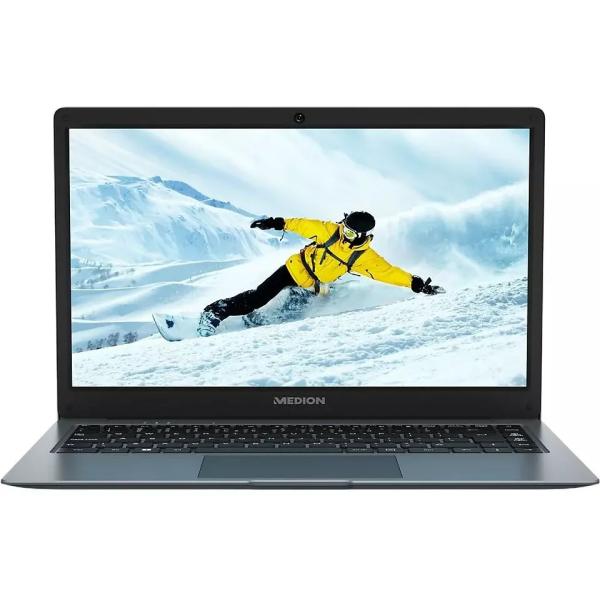 Medion Medion 30035743 MD62560 Akoya E14223, 1920x1080p, Intel Celeron N4120, 4 GB, 128 GB, W11H