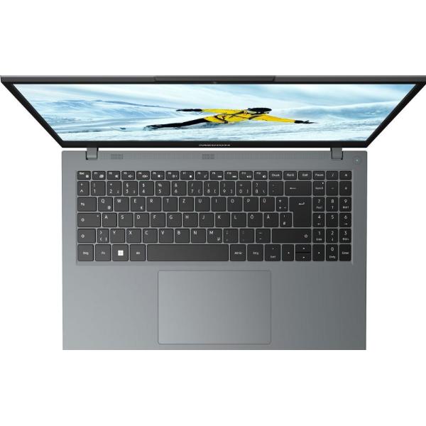 Medion Medion 30035717 MD62540 Akoya E15423, 15,6, 1920x1080p, Intel Core i3-1115g4, 8 GB, 256 GB, UHD, W11H