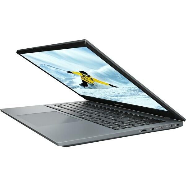 Medion Medion 30035763 MD62545 Akoya E15423, 15,6, 1920x1080p, I5-1155G7, 8 GB, 512 GB, Iris XE, W11H