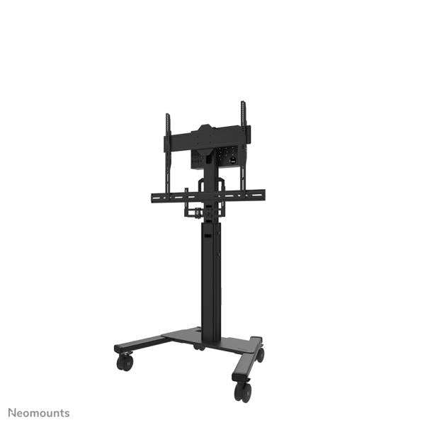 Neomounts Neomounts AV2-500BL Universal Video Bar Kit, 43 Zoll, 200x200 mm 800x600 mm, schwarz