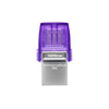 Kingston DataTraveler Microoroovo 3c 128 GB