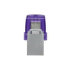 Kingston DataTraveler Microoroovo 3c 128 GB