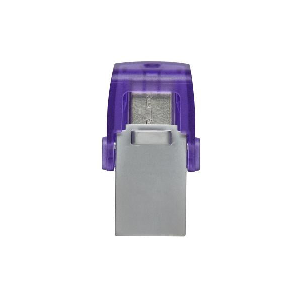 Kingston DataTraveler Microoroovo 3c 128 GB