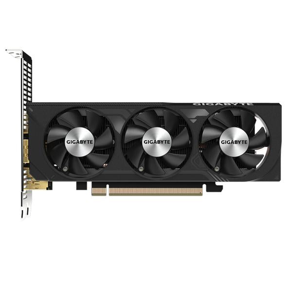 GIGABYTE GeForce RTX 4060 OC Niedrigprofil 8G