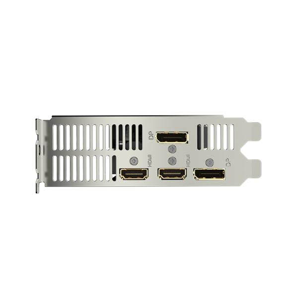 GIGABYTE GeForce RTX 4060 OC Niedrigprofil 8G