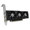GIGABYTE GeForce RTX 4060 OC Niedrigprofil 8G