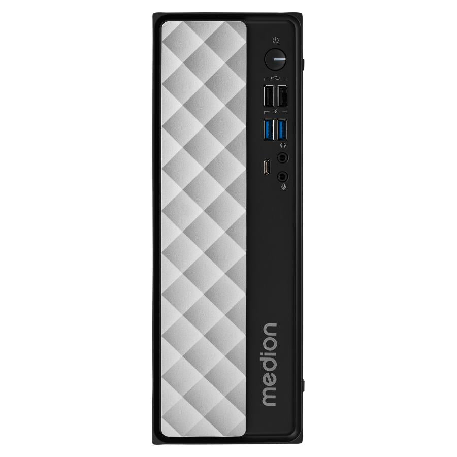 Medion Medion 10025293 MD34580 Akoya T80, Intel Core I5-12450H, 8 GB DDR4, 512 GB SSD, W11H