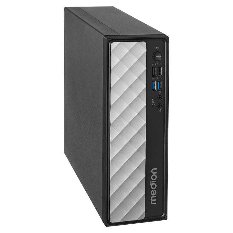Medion Medion 10025293 MD34580 Akoya T80, Intel Core I5-12450H, 8 GB DDR4, 512 GB SSD, W11H