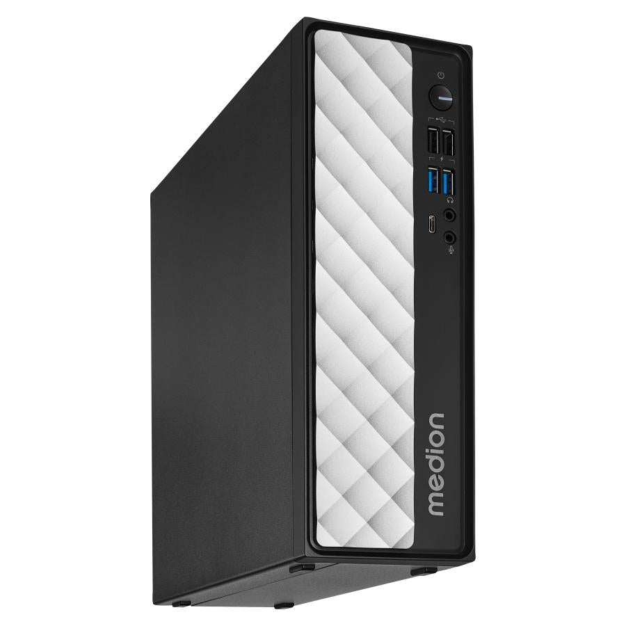 Medion Medion 10025293 MD34580 Akoya T80, Intel Core I5-12450H, 8 GB DDR4, 512 GB SSD, W11H