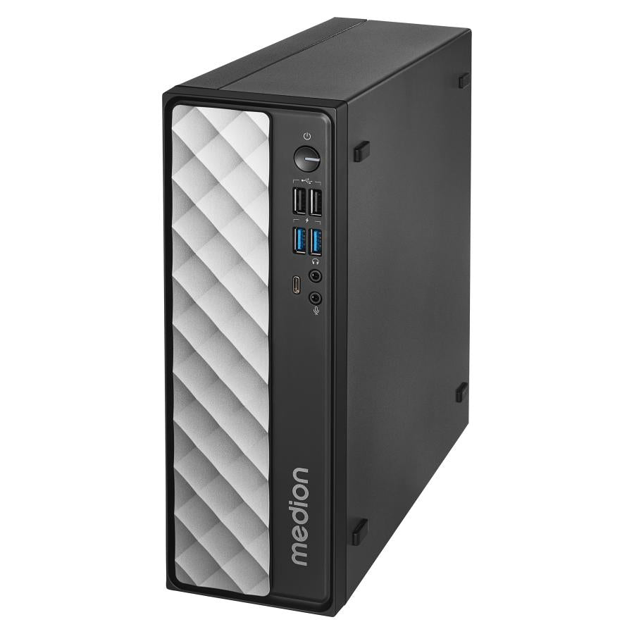 Medion Medion 10025293 MD34580 Akoya T80, Intel Core I5-12450H, 8 GB DDR4, 512 GB SSD, W11H