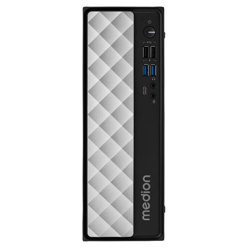 Medion Medion 10025295 MD34590 Akoya T80, Intel® Core ™ I7, I7-12650H, 16 GB DDR4, 1TB, W11H