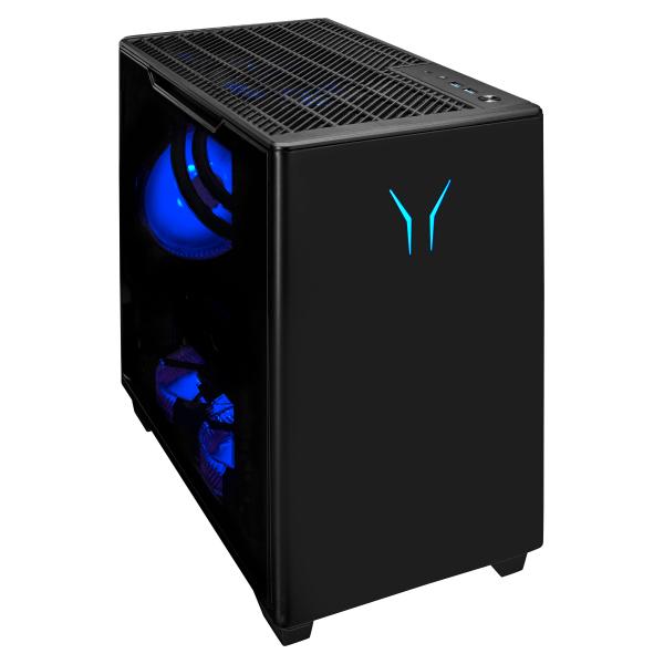 Erazer Erazer 10025319 Bandit P20 MD34600, Intel Core I5-14400, 16 GB DDR5, 1TB, RTX4060 8GB, W11