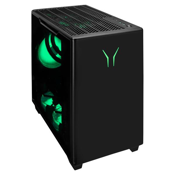 Erazer Erazer 10025317 Bandit P20 MD34610, Intel Core I7-14700, 32 GB DDR5, 1TB, RTX4060 8 GB, W11