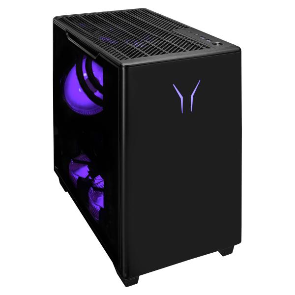 Erazer Erazer 10025317 Bandit P20 MD34610, Intel Core I7-14700, 32 GB DDR5, 1TB, RTX4060 8 GB, W11