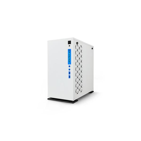 Erazer Erazer 10025277 Ingenieur X20 MD34650, Intel Core I7-14700, 16 GB DDR5, 1 TB SSD, RTX4070 12 GB, W11