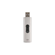 Transcend Transcend TS2TET320A ESD320A externe SSD, 2 TB, USB 10 Gbit / s, Typ-A, 1050 950 MB S, Silber - afbeelding 3