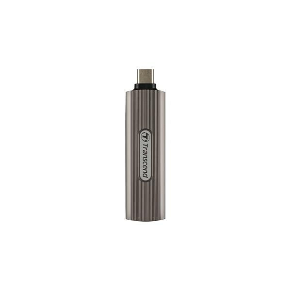 Transzend Transzend TS512GED330C ESD330C External SSD, 512 GB, USB 10 Gbit / s, Typ-C, 1050 950 MB S (max)