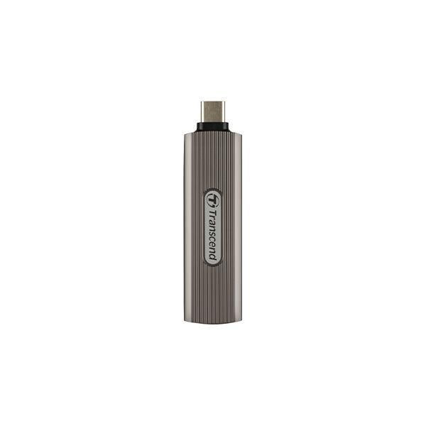 Transcend Transcend TS2TET330C ESD330C externe SSD, 2 TB, USB-Typ-C 10 Gbit / s, 1050 950 MB S (max)