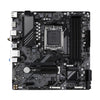 Gigabyte B650m D3HP AX B650M D3HP AX, AMD AM5, B650, DDR5, USB 3,2 Gen 1, 2,5 Gbe, Wi-Fi 6 ..