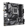 Gigabyte B650m D3HP AX B650M D3HP AX, AMD AM5, B650, DDR5, USB 3,2 Gen 1, 2,5 Gbe, Wi-Fi 6 ..