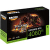 Inno3d Geforce RTX 4060 Ti 8 GB TWIN X2