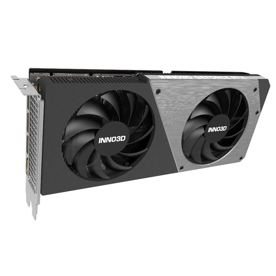 Inno3d Geforce RTX 4060 Ti 8 GB TWIN X2