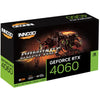 Inno3d Geforce RTX 4060 Compact