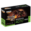 Inno3d Geforce RTX 4070 Ti Super Twin x2