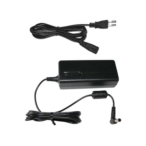 Shuttle -Shuttle PE65 -Netzteil für alle in One, Slim und Nano PCs, PC, Innenräumen, 100 240 V, 50 60 Hz, 65 W