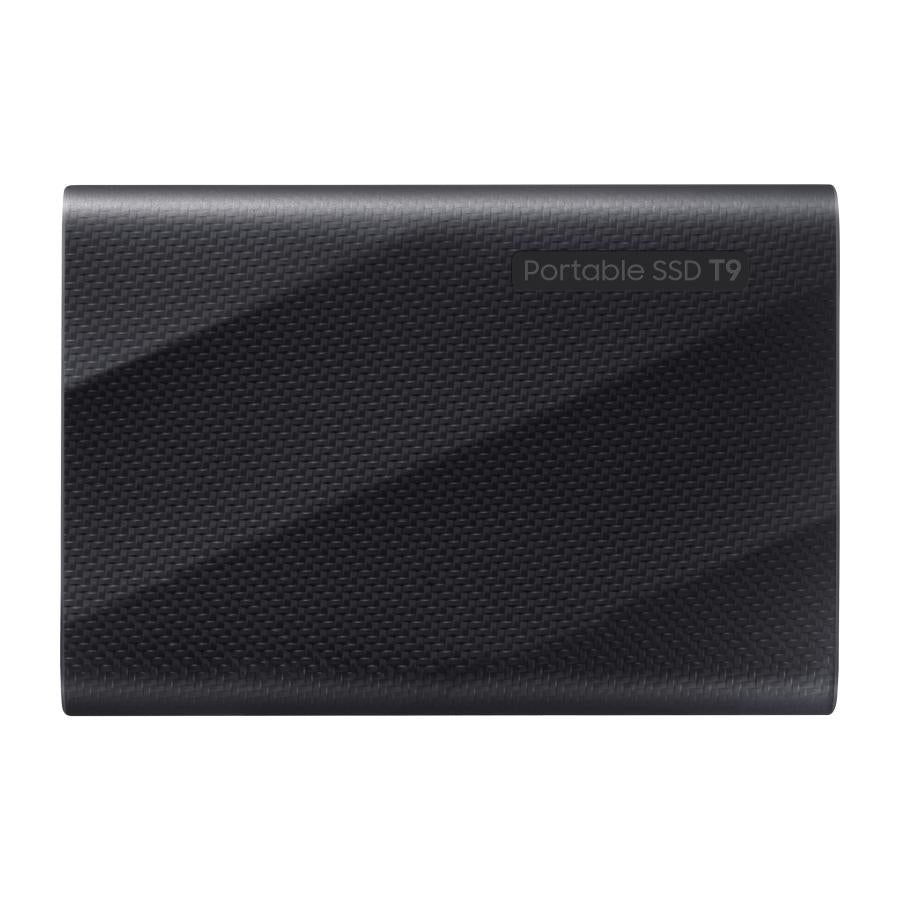 Samsung tragbarer T9 4 TB