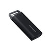 Samsung MU-PH2T0S EU T5 EVO SSD, 2 TB, 3,2 Gen 3,1 Gen 1, 460 MB S, Schwarz