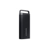 Samsung MU-PH2T0S EU T5 EVO SSD, 2 TB, 3,2 Gen 3,1 Gen 1, 460 MB S, Schwarz