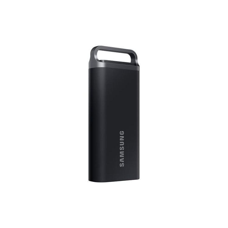 Samsung MU-PH2T0S EU T5 EVO SSD, 2 TB, 3,2 Gen 3,1 Gen 1, 460 MB S, Schwarz