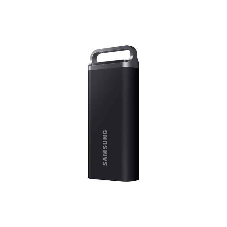 Samsung MU-PH2T0S EU T5 EVO SSD, 2 TB, 3,2 Gen 3,1 Gen 1, 460 MB S, Schwarz