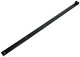 1014095 - Einzelladenscharnier schwarz 100 cm Durchmesser 16 mm | 2 Stk
