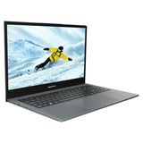 Medion Medion 30037643 MD62621 Akoya E15443, I5-125H, 39,6 cm (15,6) 1920 x 1080p, 16 GB, 512 GB, W11H - afbeelding 4