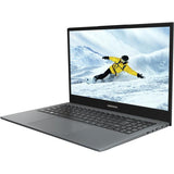 Medion Medion 30037643 MD62621 Akoya E15443, I5-125H, 39,6 cm (15,6) 1920 x 1080p, 16 GB, 512 GB, W11H - afbeelding 5