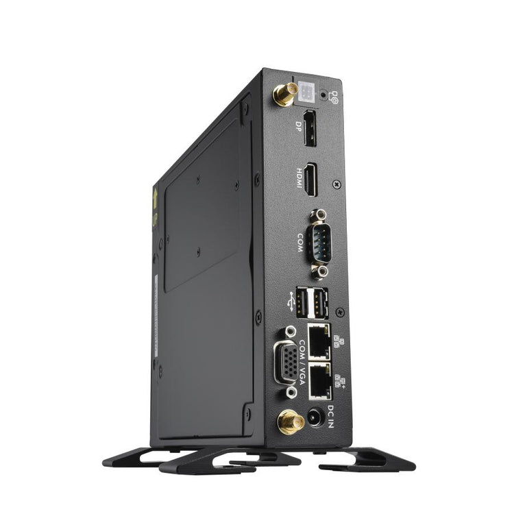 Shuttle Shuttle DS50U7 XPC Slim Barebone DS50U7, I7-1355U, 2x LAN (1x 2,5 gbit, 1x 1gbit) 1xcom, 1xHDMI, 1xDP