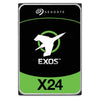 Seagate Seagate ST24000NM002H EXOS X24 ENTERPRISE HDD, 24 TB, 3,5, SATA3, 7200 U / min