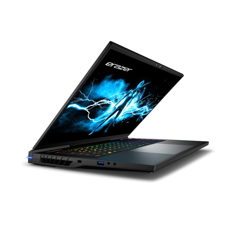 Erazer Erazer 30037597 X40, MD62613 Intel I9, 17, 2560 x 1600 Pixel, 32 GB, 2 TB, W11H