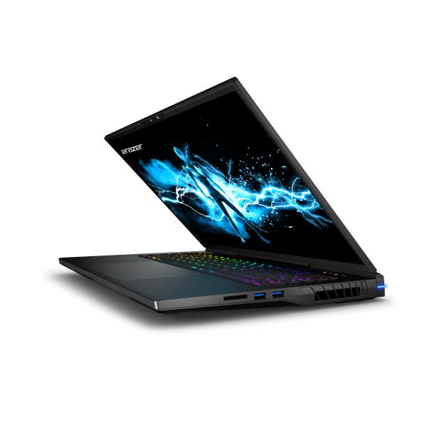 Erazer Erazer 30037633 X40, MD62611 Intel I9, 17 2560 x 1600 Pixel, 32 GB, 1 TB, Windo