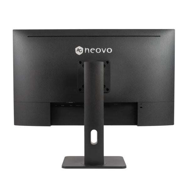 Neovo Neovo LH2403 23,8 Zoll FHD IPS LED Monitor, 1920x1080p, 250cd M2, 20m: 1, 5ms, 178: 178, VGA, HDMI