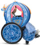 Disguise Disney Princess – Aschenputtel, Disney Princess Kutsche, adaptiver Rollstuhlbezug, Größe Einheitsgröße, Mädchen