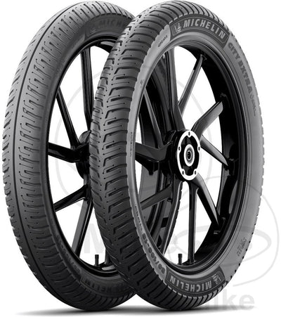 Michelin Außenreifen 2.75-17 TT 38p City Extra