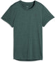 Puma mit TAD Essential Heather T-Shirt