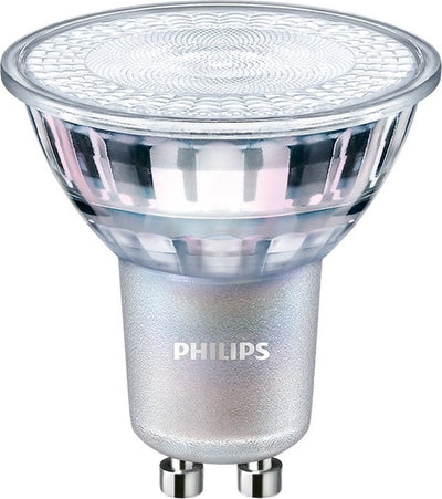 Philips corepro mv led gu10 5-50w 36gr 2700k dimmbar - led3377