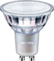Philips corepro mv led gu10 5-50w 36gr 2700k dimmbar - led3377