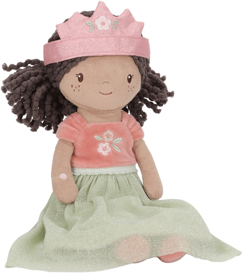 Kleine holländische Prinzessin Evi 34cm