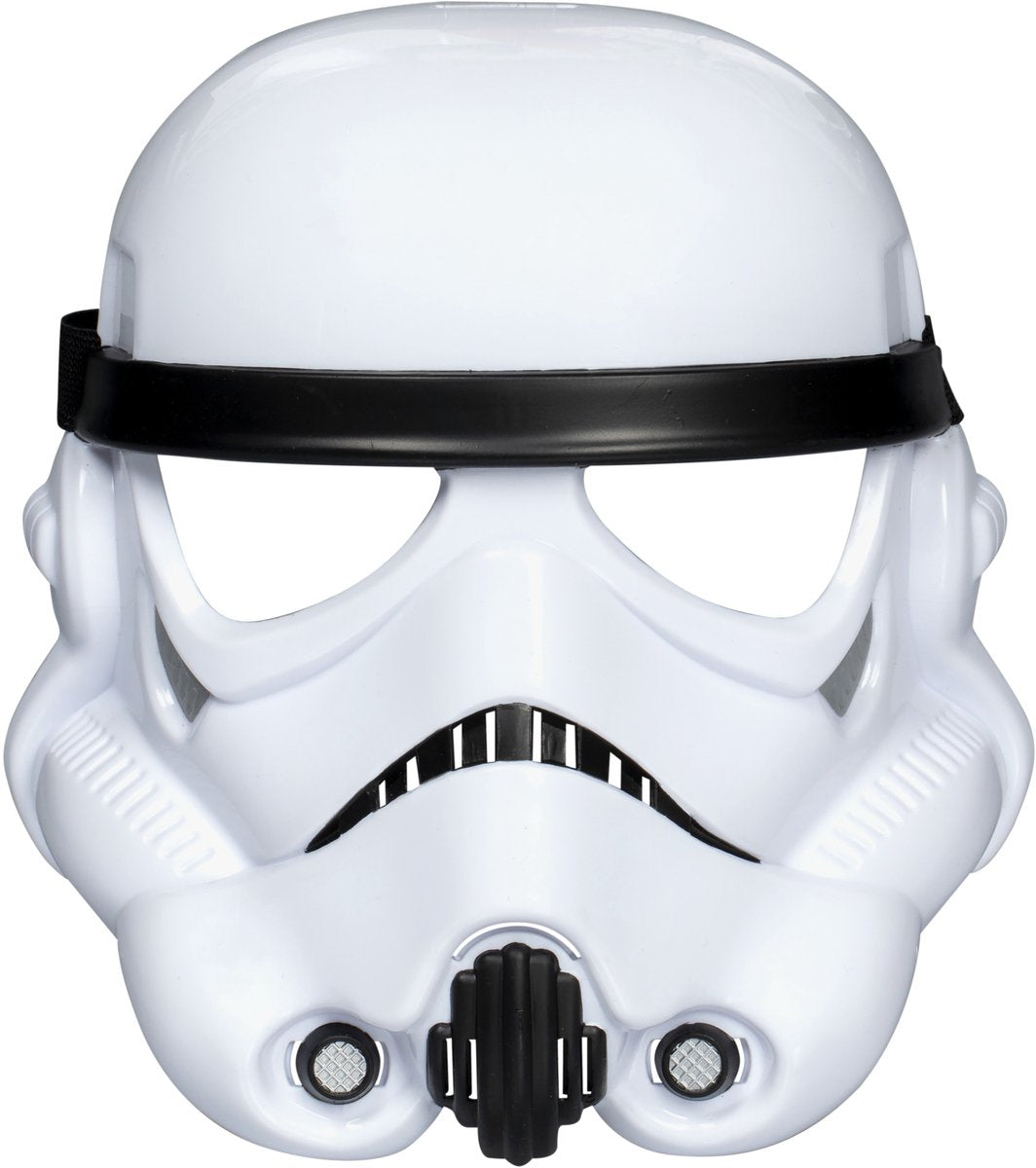 Star Wars Stormtrooper - Maske