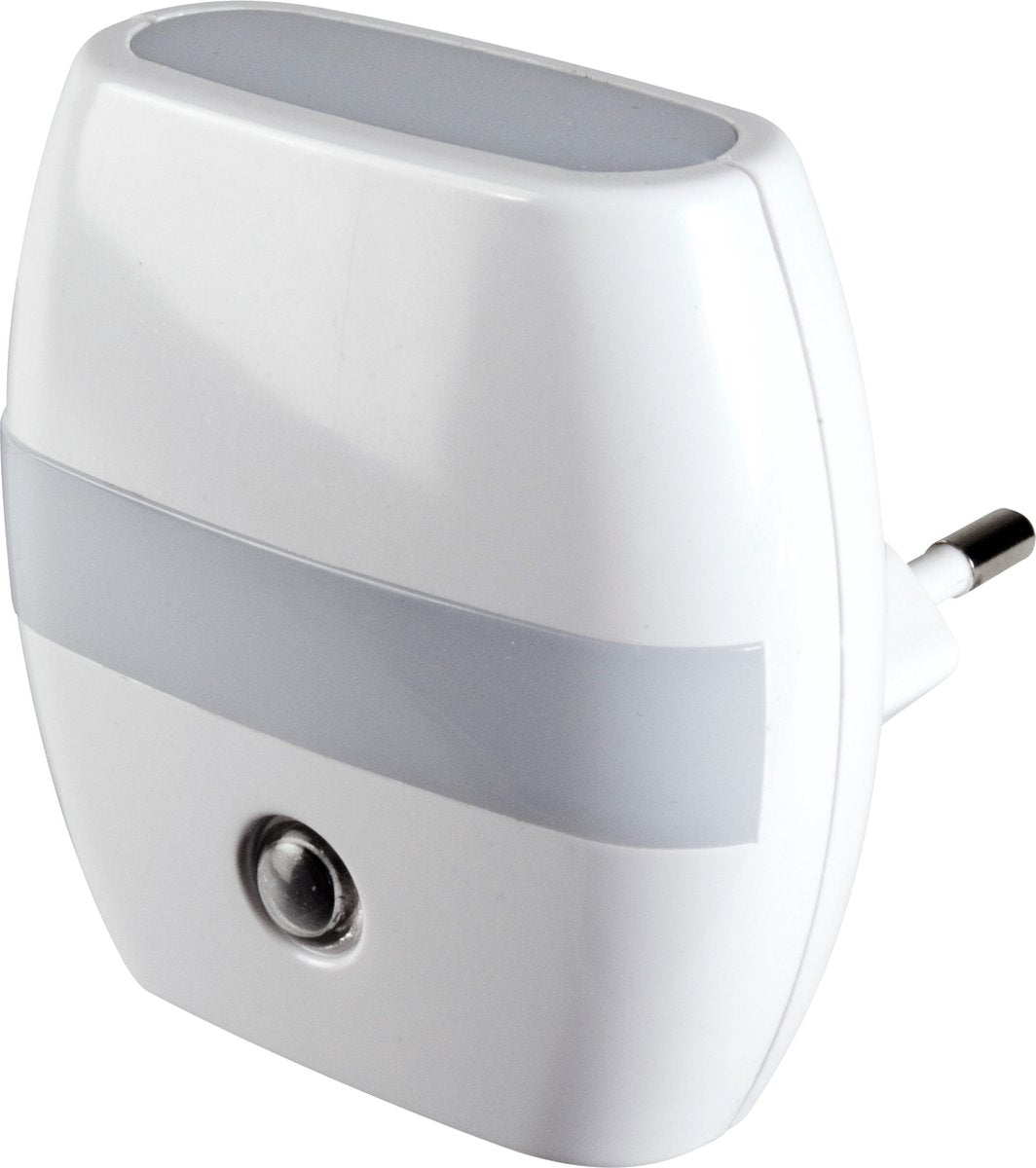 Alecto Alecto ANV-210 LED-Nachtlicht automatisch im dunklen Energieeffizienten